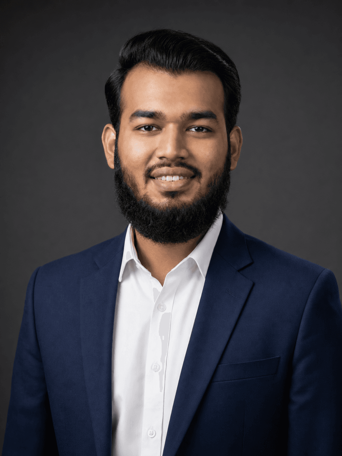 Md Motasaddik Azmine — AI Automation & Full-Stack Engineer